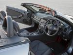 Mercedes-Benz SLK300 Sports Package 2008 года (AU)